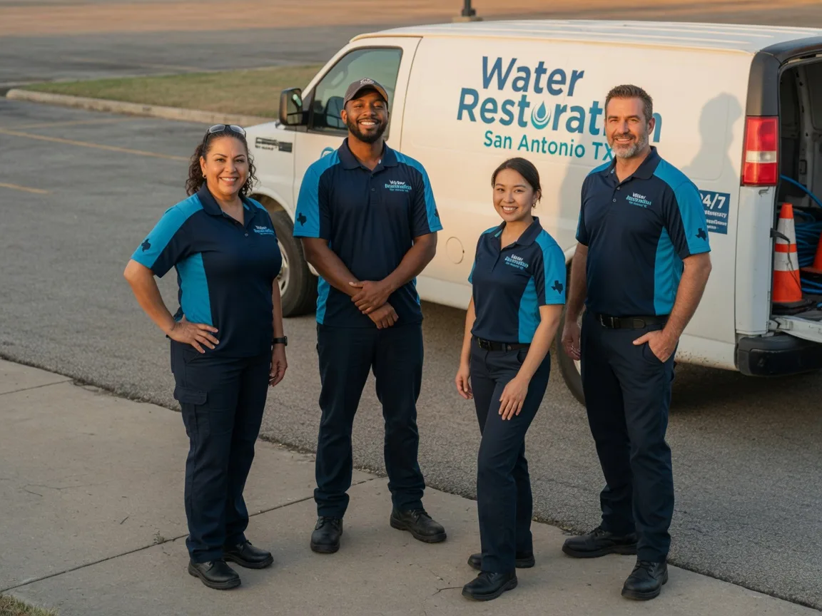 Water Damage Repair company in Autryville, NC